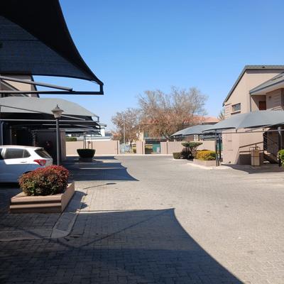Apartment / Flat For Rent in Brakpan, Brakpan