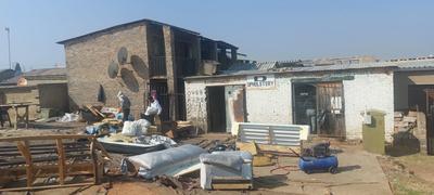 House For Sale in Jiyana, Tembisa