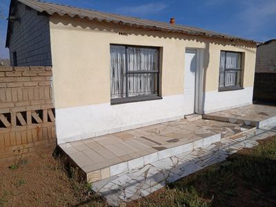 House For Sale in Jabulani, Soweto