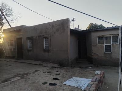 House For Sale in Olievenhoutbos, Olievenhoutbos