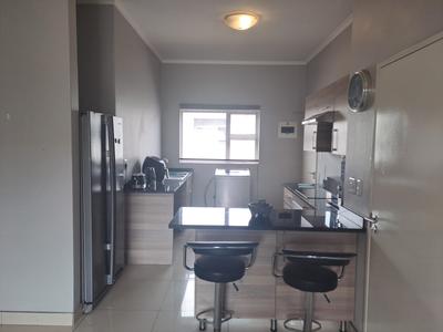 Apartment / Flat For Rent in Blue Hills, Midrand
