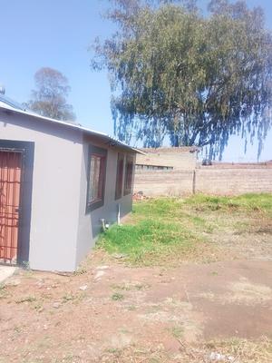 House For Sale in Vlakfontein, Vlakfontein