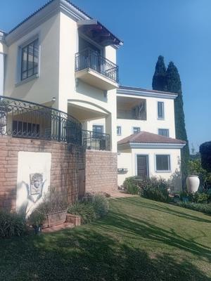 House For Rent in Waterkloof, Pretoria
