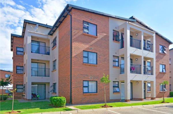 Apartment / Flat For Sale in Ravenswood, Boksburg