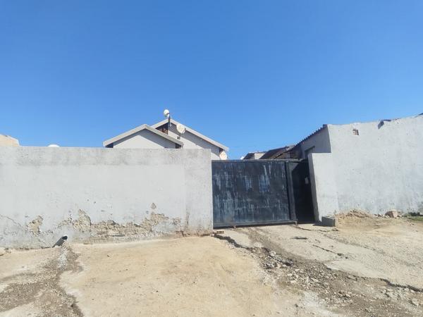 House For Sale in Olievenhoutbos, Olievenhoutbos